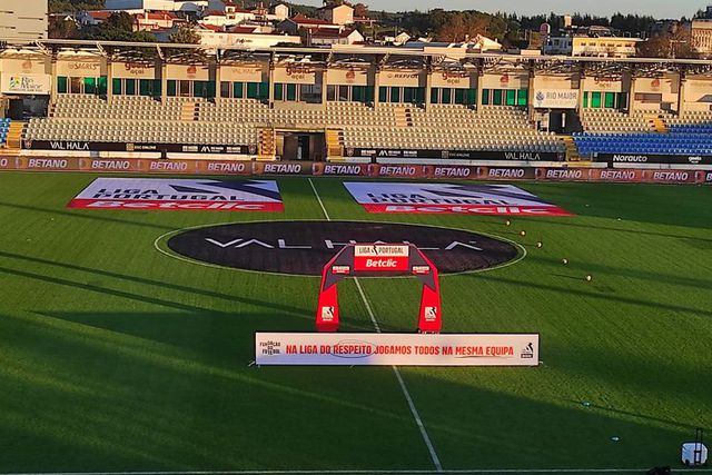 Casa Pia-Vitória de Guimarães: embalagem lisboeta ou retoma minhota?