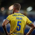 Estoril: Volnei ainda sem solução e integrado nos sub-23