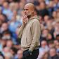 Guardiola «contente» com início de julgamento do Manchester City