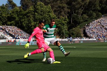 EA FC 25 coloca Gyokeres e Diogo Costa como os melhores da Liga