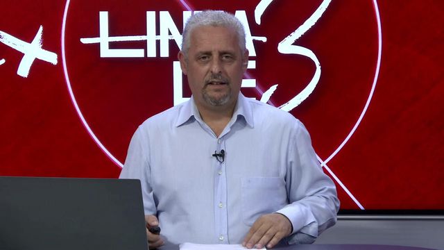 Linha de 3: de Arouca a Girona, a antevisão do fim de semana