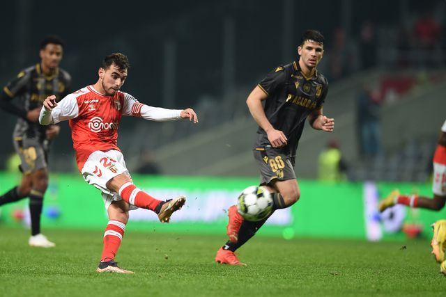 O que torna especial o dérbi entre SC Braga e V. Guimarães