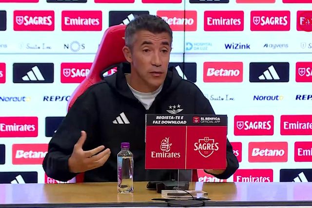 Lage: «Eu sei do que é os adeptos gostam»