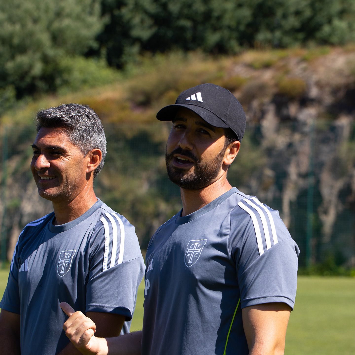 João Pereira e o perigo de defrontar o V. Guimarães: «Importante ter atenção às bolas paradas»