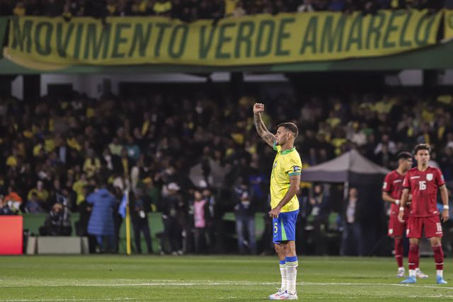 «Quem é esse Bruno Magalhães?»