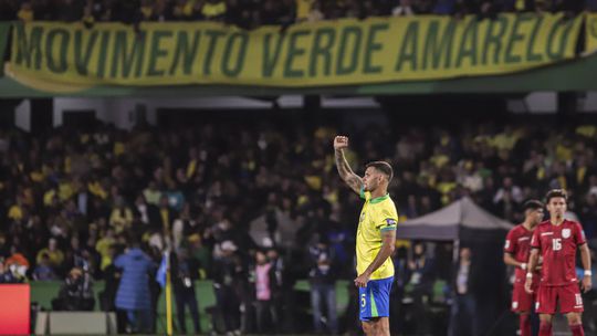 «Quem é esse Bruno Magalhães?»