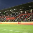 Estádio do Clube Desportivo das Aves é o palco do encontro