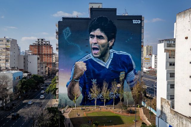 Julgamento pela morte de Maradona volta a ser adiado