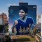Guarda-costas de Maradona detido por falsos testemunhos