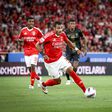 Os plantéis de Benfica, FC Porto e Sporting no EA FC 25