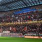 Ultras do Milan preparam protesto antes do jogo com o Venezia
