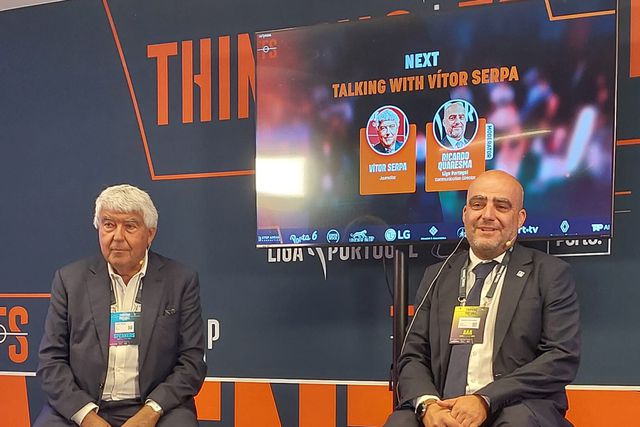 Ricardo Quaresma nomeado diretor do Canal 11