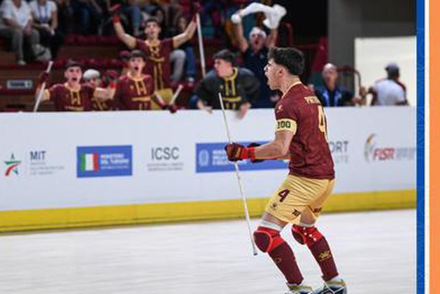 Portugal na final do Mundial sub-19 contra Espanha