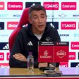 O jogar à Benfica, a recuperação de Bah e o sacrifício dos adeptos: tudo o que disse Bruno Lage