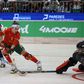 Europeu: Portugal perde final com Espanha