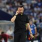 FC Porto ainda vai tentar contratar um central? Eis o que diz Farioli