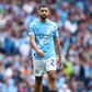 Lateral esquerdo do Manchester City é baixa por cinco semanas