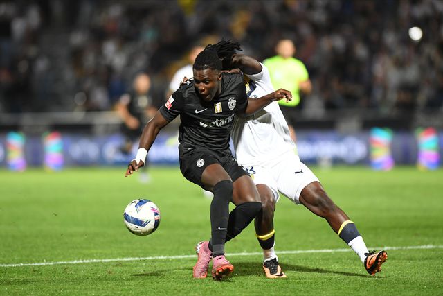 «Em valias e potencial Quenda e Catamo são completamente distintos»