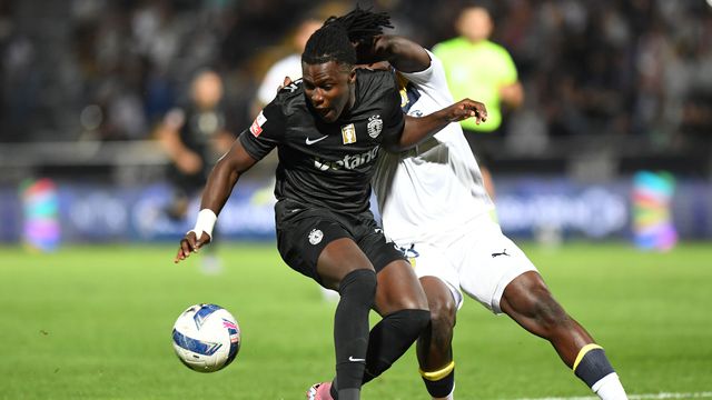 «Em valias e potencial Quenda e Catamo são completamente distintos»