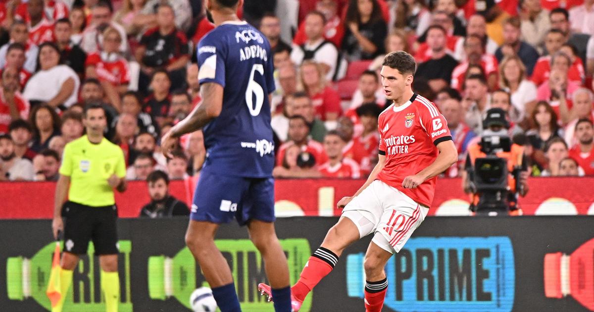 «Temos visto um Benfica mais conservador» | A Bola
