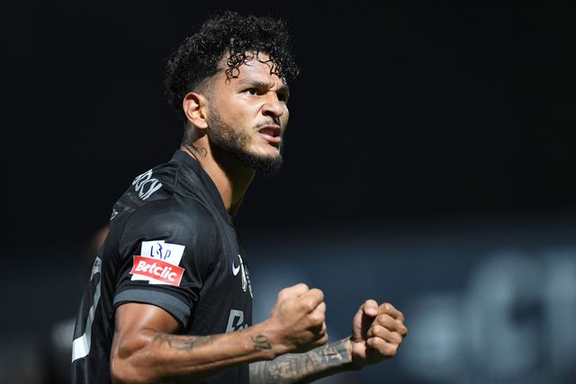 «É sempre mais importante falar de quem cá está do que de quem já esteve»