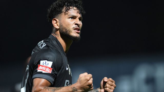 «É sempre mais importante falar de quem cá está do que de quem já esteve»