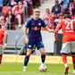 Conrad Harder, reforço de ataque para o Leipzig