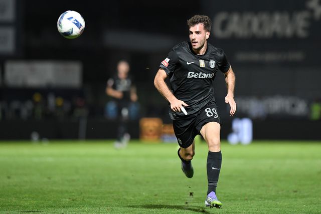 Sporting recebe Kairat Almaty na estreia na Liga dos Campeões