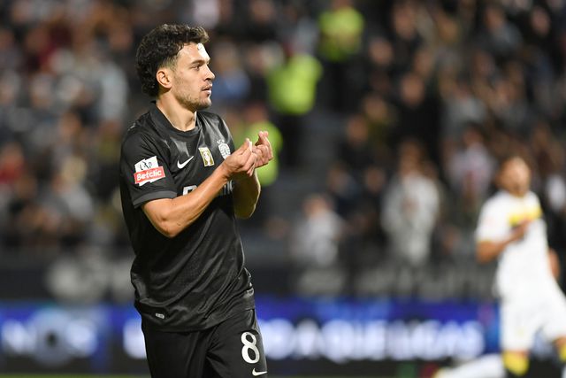 Pedro Gonçalves - Rogério Ferreira/Kapta+