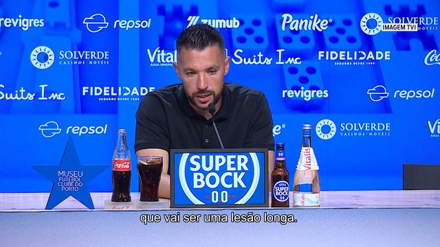 Farioli analisa estreia de Kiwior e lesão de Nehuén