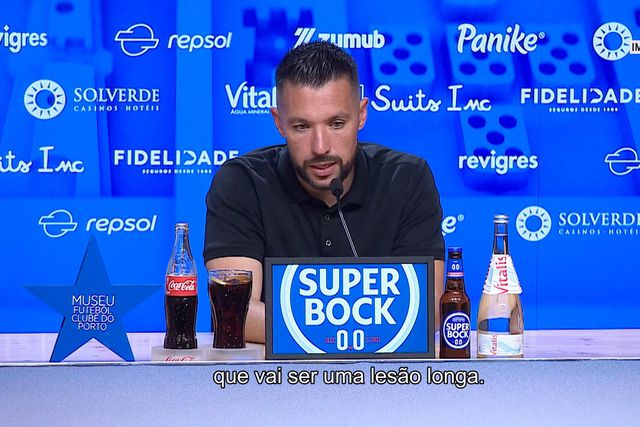 Farioli analisa estreia de Kiwior e lesão de Nehuén