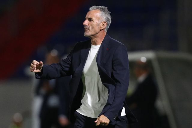 Ivo Vieira - Foto: Tondela