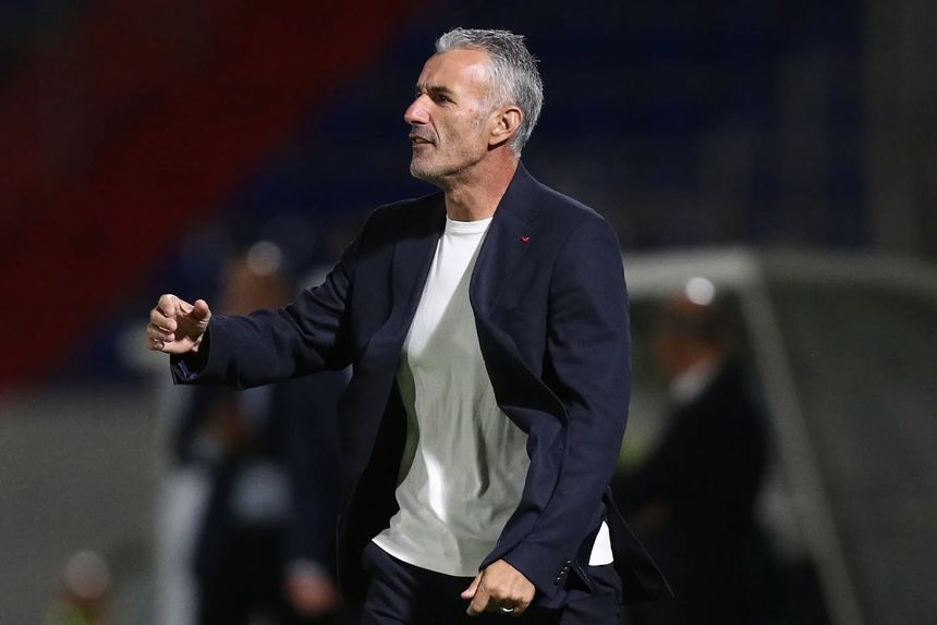 Ivo Vieira - Foto: Tondela