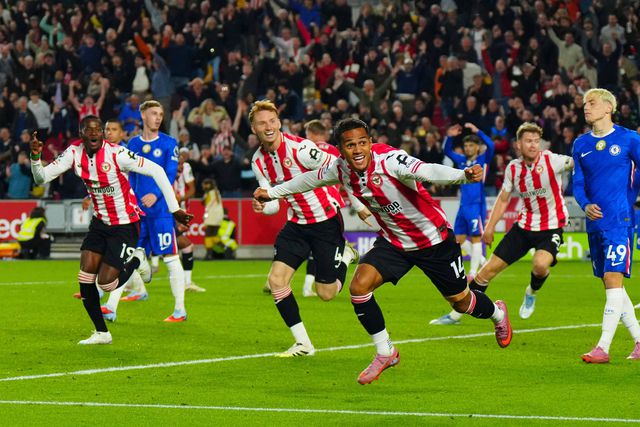 Premier League: Fábio Carvalho entra para 'roubar' a vitória ao Chelsea