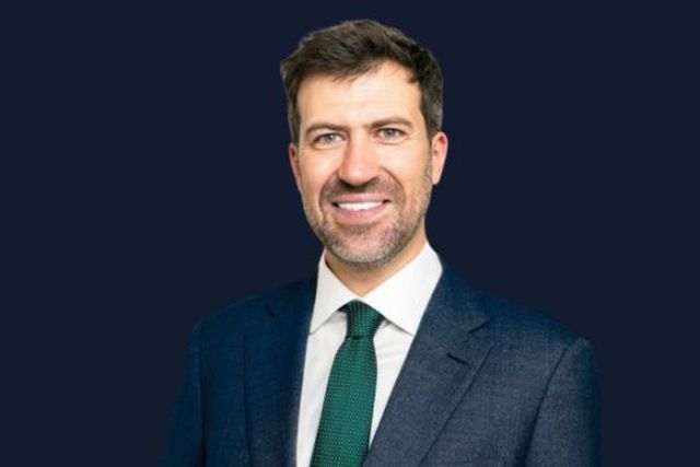 Pedro Sousa é o novo presidente da AF Braga