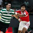 Sporting-Benfica: leões passeiam e vencem rival por 10!