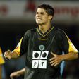 Cristiano Ronaldo participou apenas em 25 jogos de campeonato, ao serviço do Sporting, em 2002/03