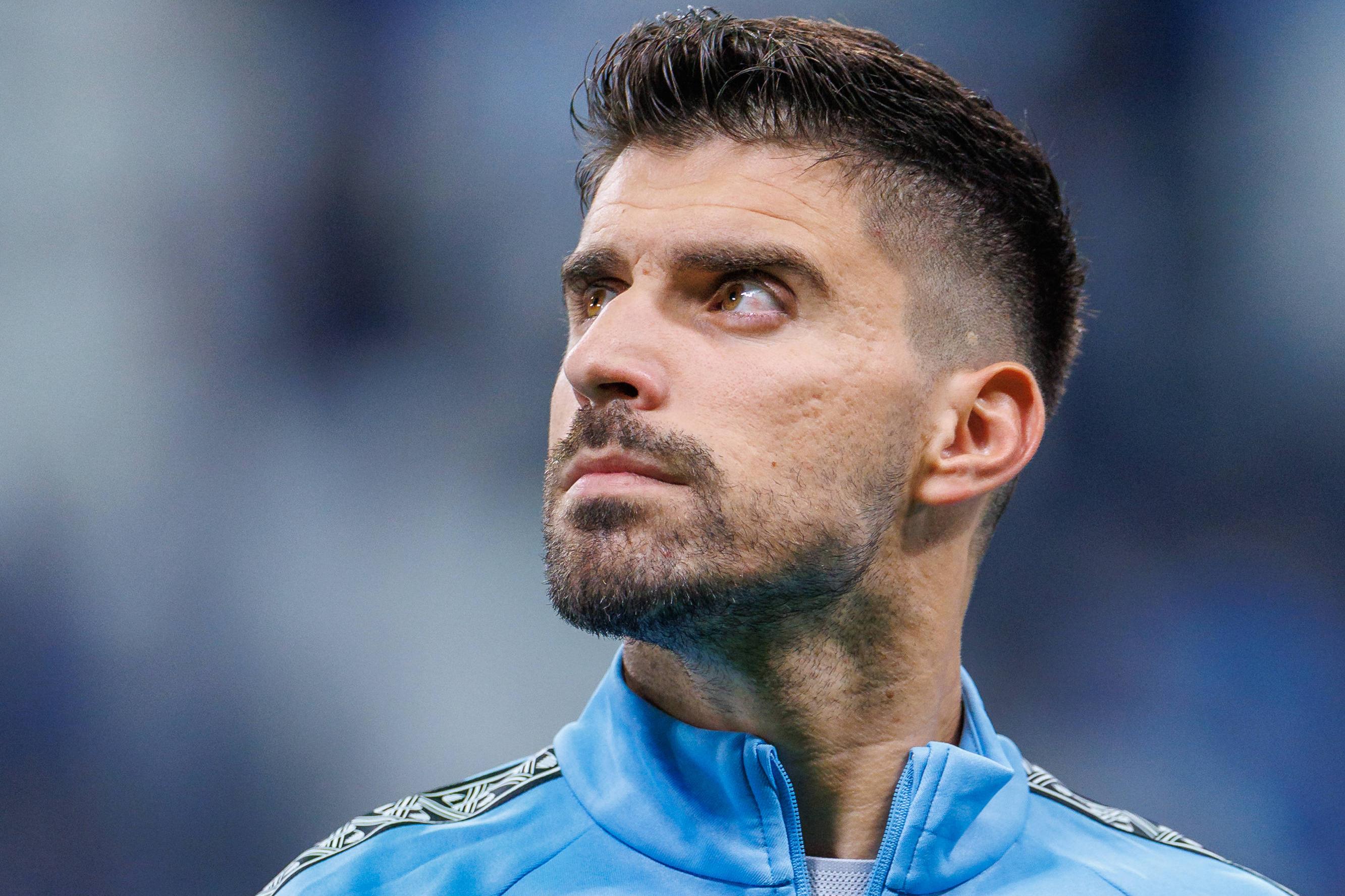 Rúben Neves. Foto IMAGO