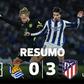 Ex-Benfica decisivo para o Atlético Madrid afastar mau momento