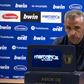 Rui Borges: «FC Porto-Benfica? Estamos preocupados connosco»