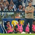 Após duas derrotas, Moreirense recebe o Marítimo: «Já pudemos respirar...»