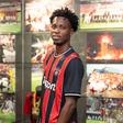 Spartak Trnava anunciou a contratação de Dennis Konney