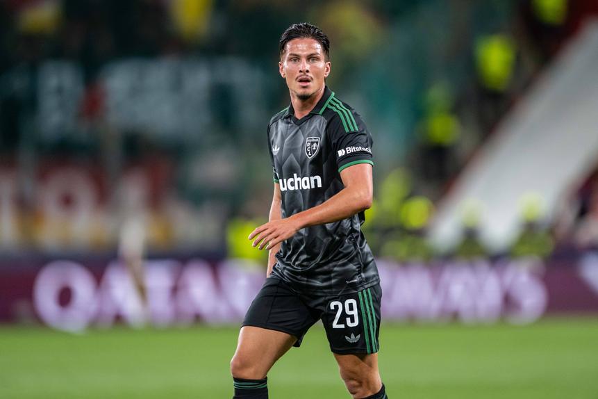 Franjo Ivanovic - Foto: IMAGO