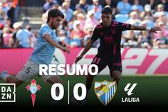 Um ponto para cada lado na luta por fugir à zona de descida da LaLiga (resumo)