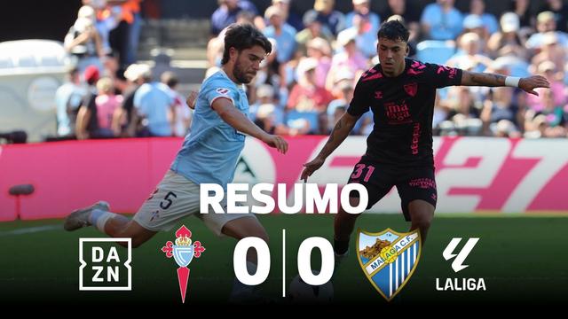 Um ponto para cada lado na luta por fugir à zona de descida da LaLiga (resumo)