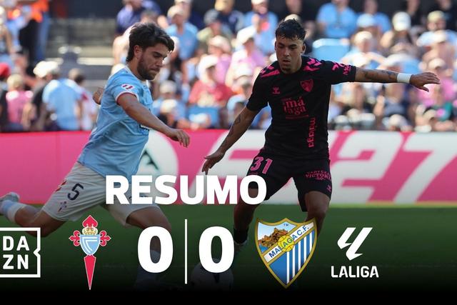 Um ponto para cada lado na luta por fugir à zona de descida da LaLiga (resumo)