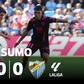 Um ponto para cada lado na luta por fugir à zona de descida da LaLiga (resumo)
