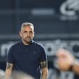 Rui Borges chegou ao Sporting a 26 de dezembro de 2024 - Foto: Catarina Morais/KAPTA+