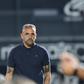Rui Borges chegou ao Sporting a 26 de dezembro de 2024 - Foto: Catarina Morais/KAPTA+