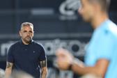 Rui Borges chegou ao Sporting a 26 de dezembro de 2024 - Foto: Catarina Morais/KAPTA+